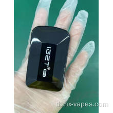 IGET ผลิตภัณฑ์ใหม่ iget dual